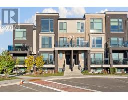 5 - 185 VETERANS DRIVE, Brampton, Ontario