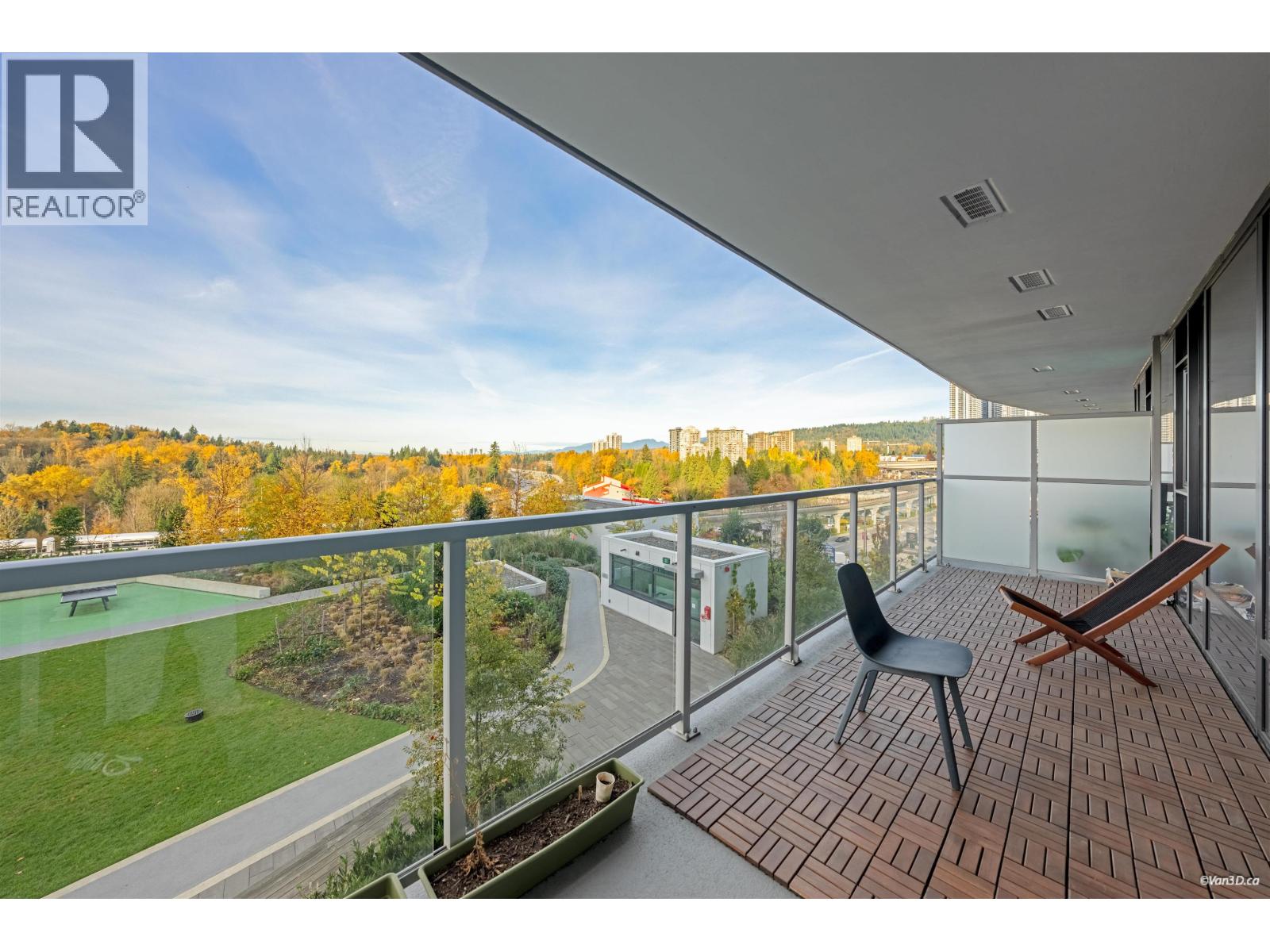 807 318 Alderson Avenue, Coquitlam, British Columbia  V3K 0J1 - Photo 14 - R3067028