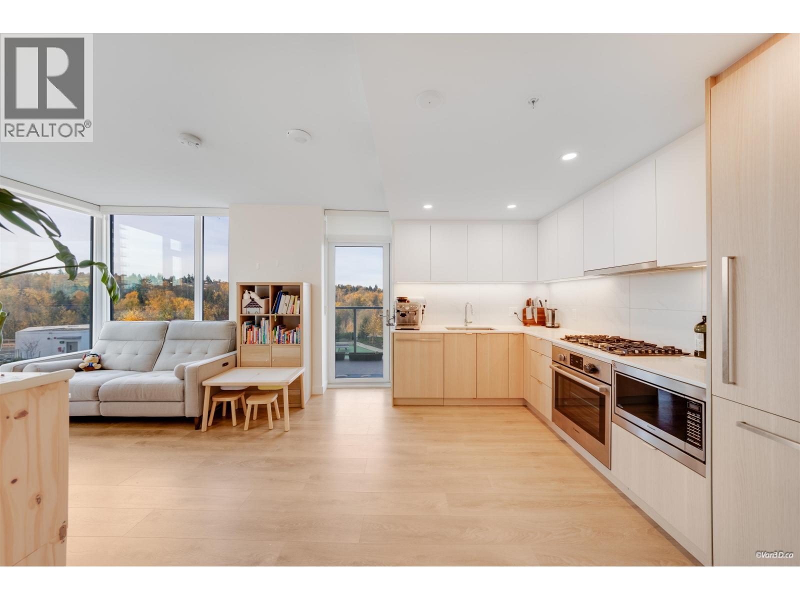 807 318 Alderson Avenue, Coquitlam, British Columbia  V3K 0J1 - Photo 20 - R3067028