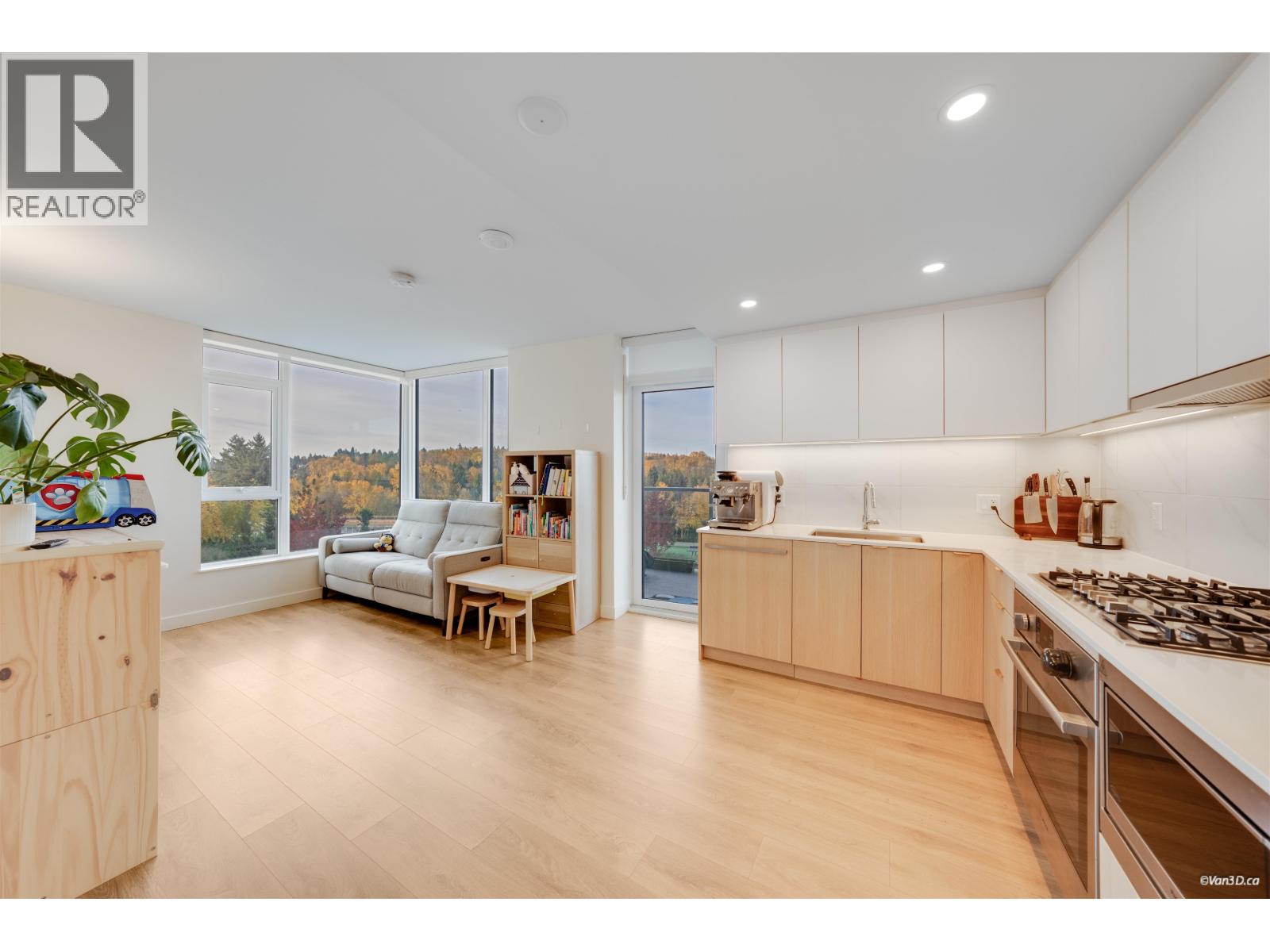 807 318 Alderson Avenue, Coquitlam, British Columbia  V3K 0J1 - Photo 22 - R3067028