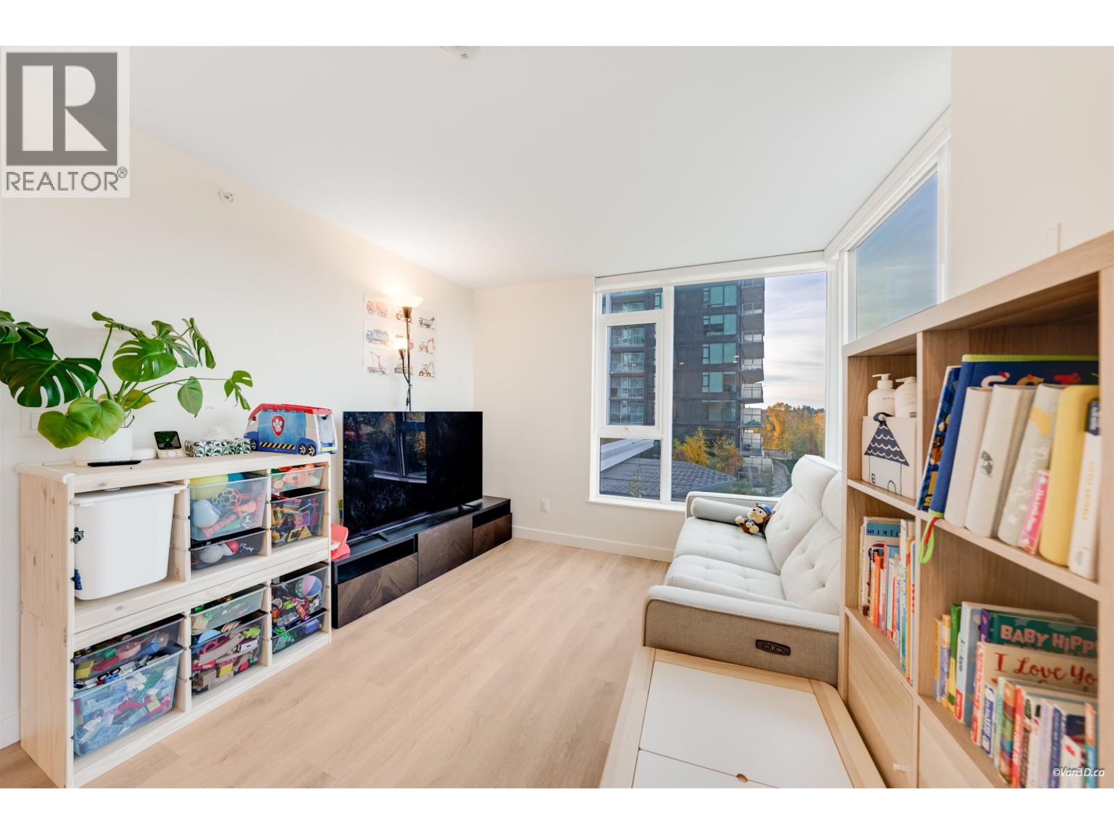 807 318 Alderson Avenue, Coquitlam, British Columbia  V3K 0J1 - Photo 23 - R3067028