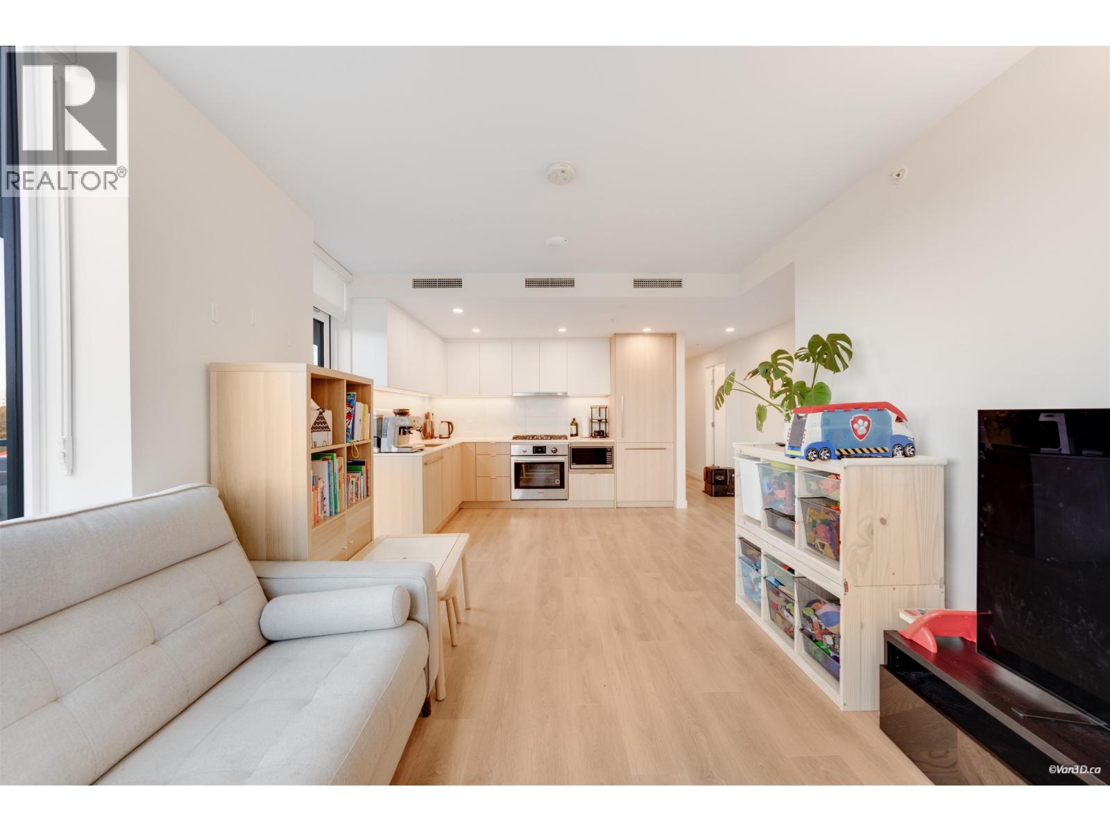 807 318 Alderson Avenue, Coquitlam, British Columbia  V3K 0J1 - Photo 24 - R3067028