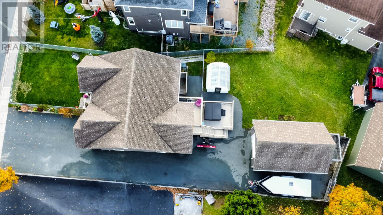 60 Fowler's Road, Conception Bay South, Newfoundland & Labrador  A1W 4J3 - Photo 24 - 1292574