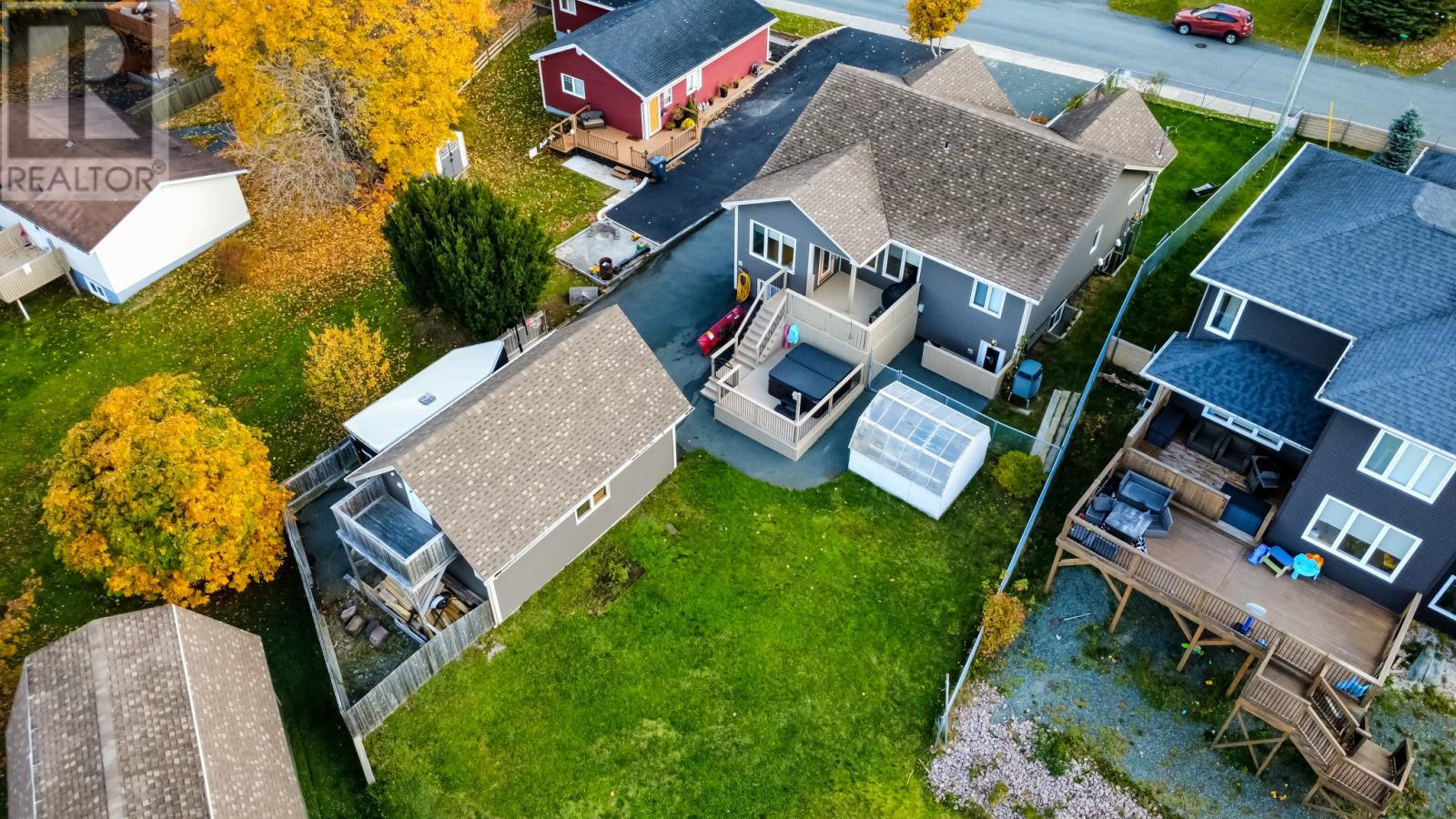 60 Fowler's Road, Conception Bay South, Newfoundland & Labrador  A1W 4J3 - Photo 28 - 1292574