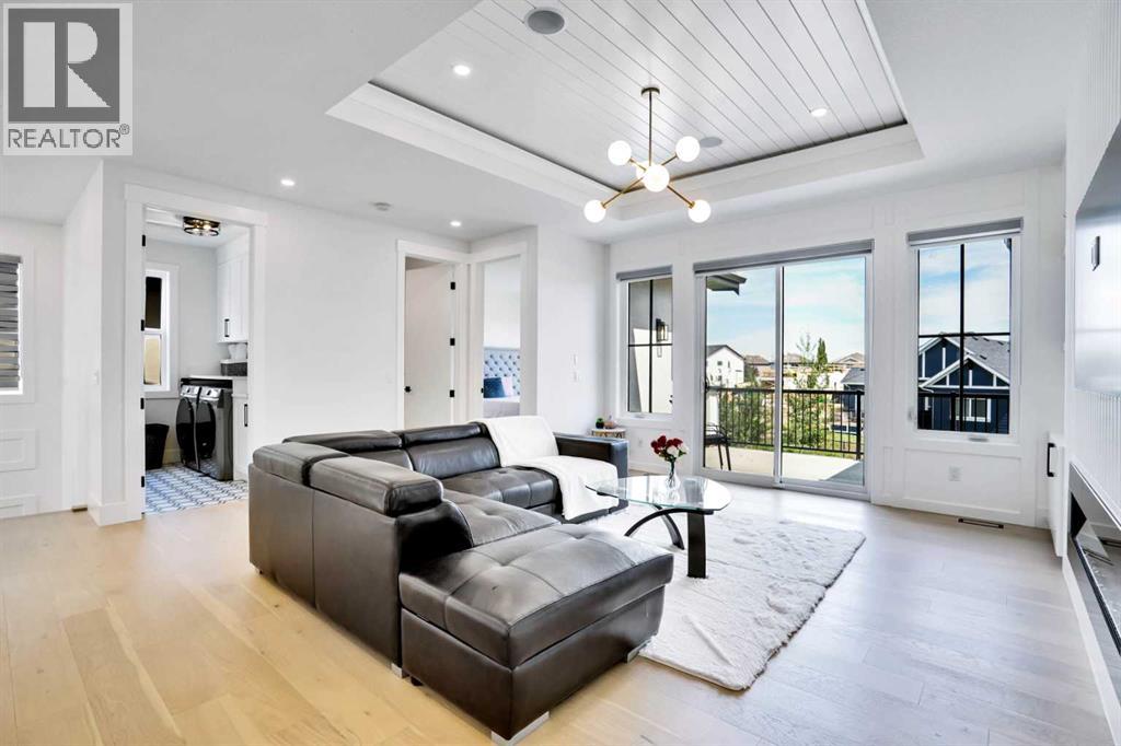 1468 Coopers Landing Sw, Airdrie, Alberta  T4B 4K6 - Photo 12 - A2265944