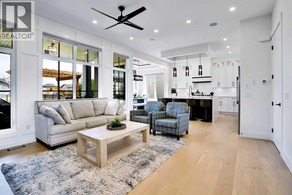 1468 Coopers Landing Sw, Airdrie, Alberta  T4B 4K6 - Photo 2 - A2265944