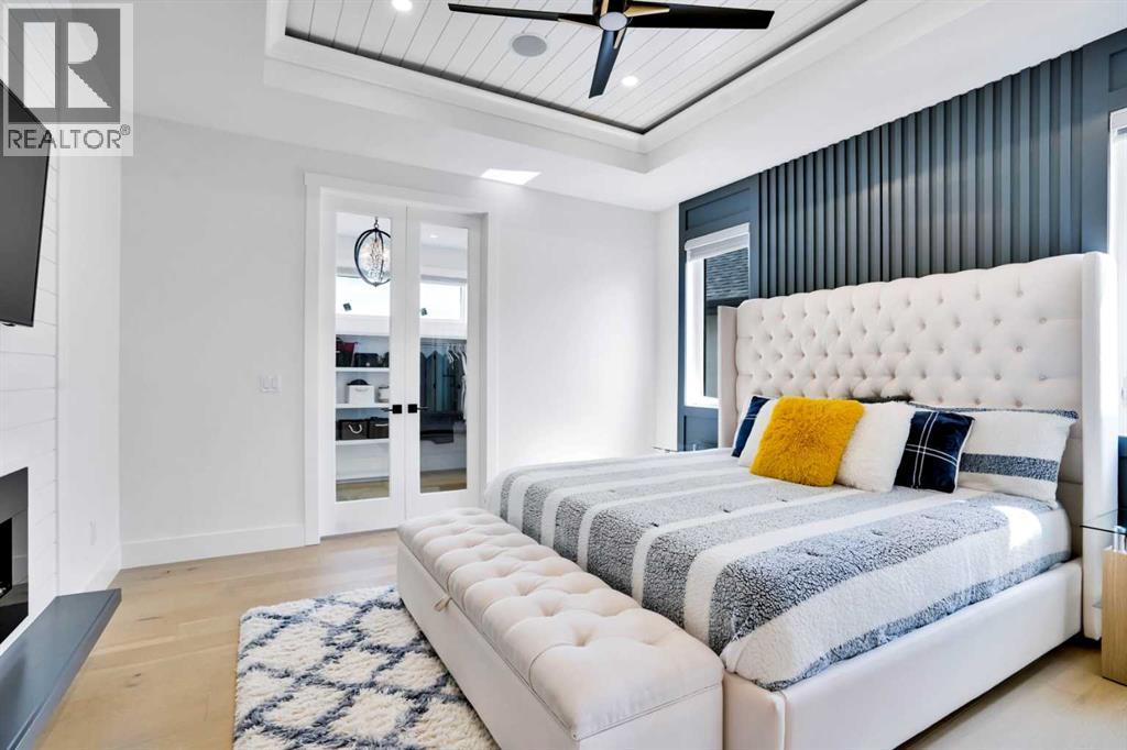 1468 Coopers Landing Sw, Airdrie, Alberta  T4B 4K6 - Photo 13 - A2265944