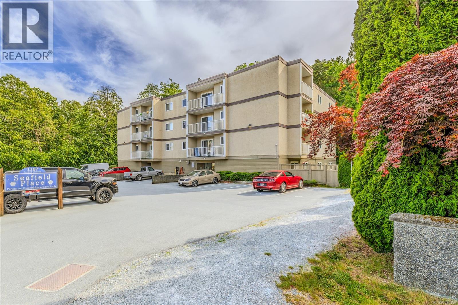 407 1187 Seafield Cres, Nanaimo, British Columbia