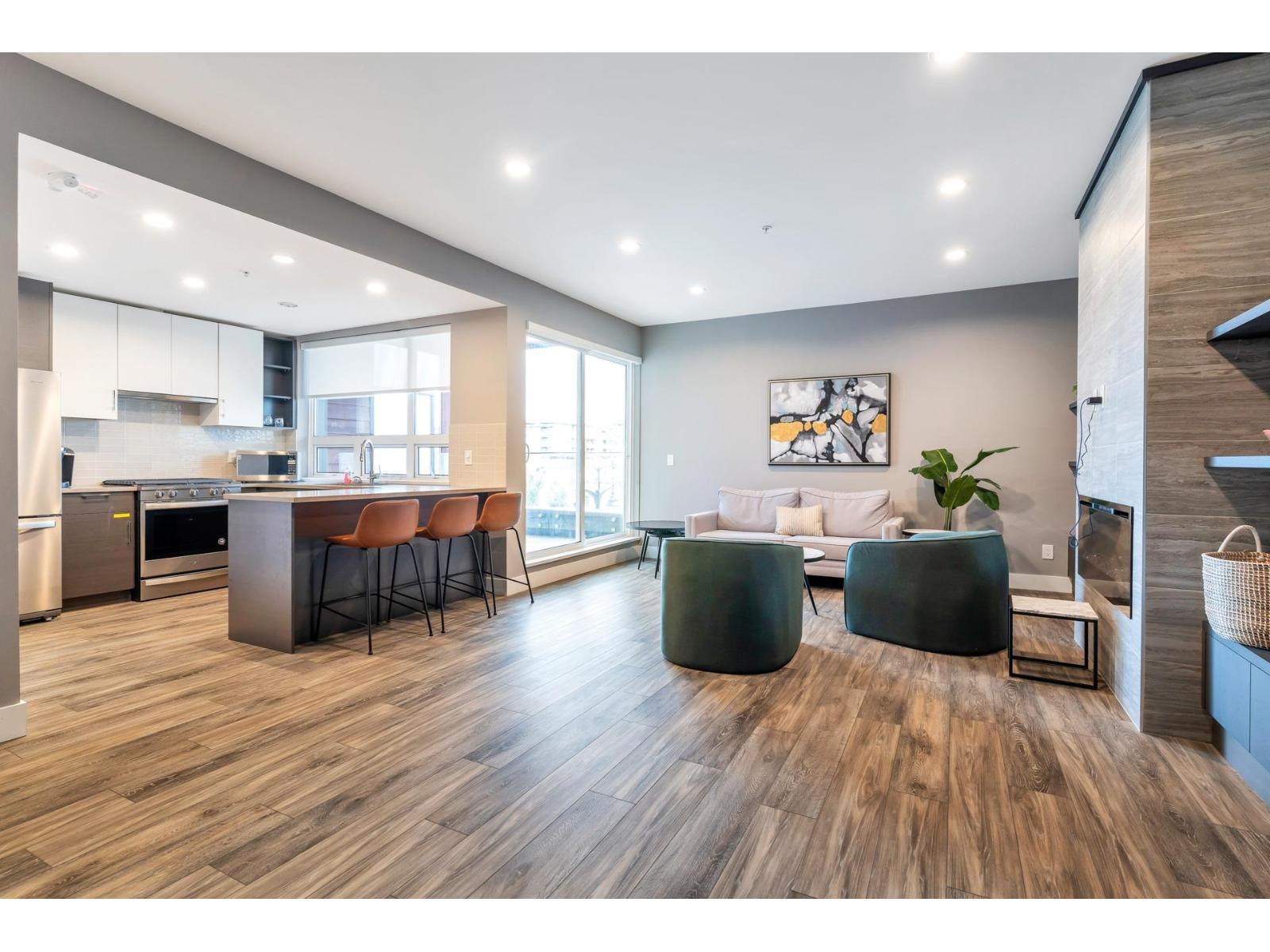 A424 20727 Willoughby Town Centre Drive, Langley, British Columbia  V2Y 3N1 - Photo 11 - R3067052