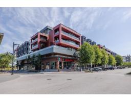 A424 20727 WILLOUGHBY TOWN CENTRE DRIVE, Langley, British Columbia