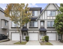 36 8775 161 STREET, Surrey, British Columbia