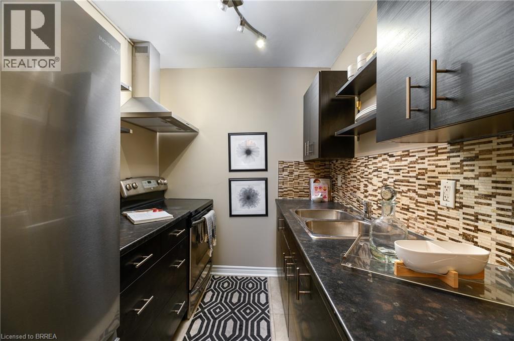 200 Charlton Avenue E Unit# 304, Hamilton, Ontario  L8N 1Z1 - Photo 9 - 40787996