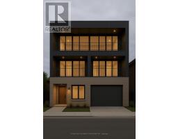 80 BIDEFORD AVENUE, Toronto, Ontario