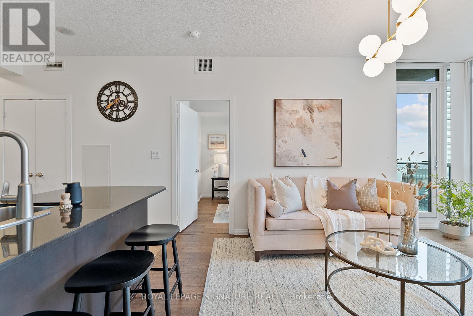 4301 - 65 Bremner Boulevard, Toronto, Ontario M5J 0A7 - Photo 11 - C12541186