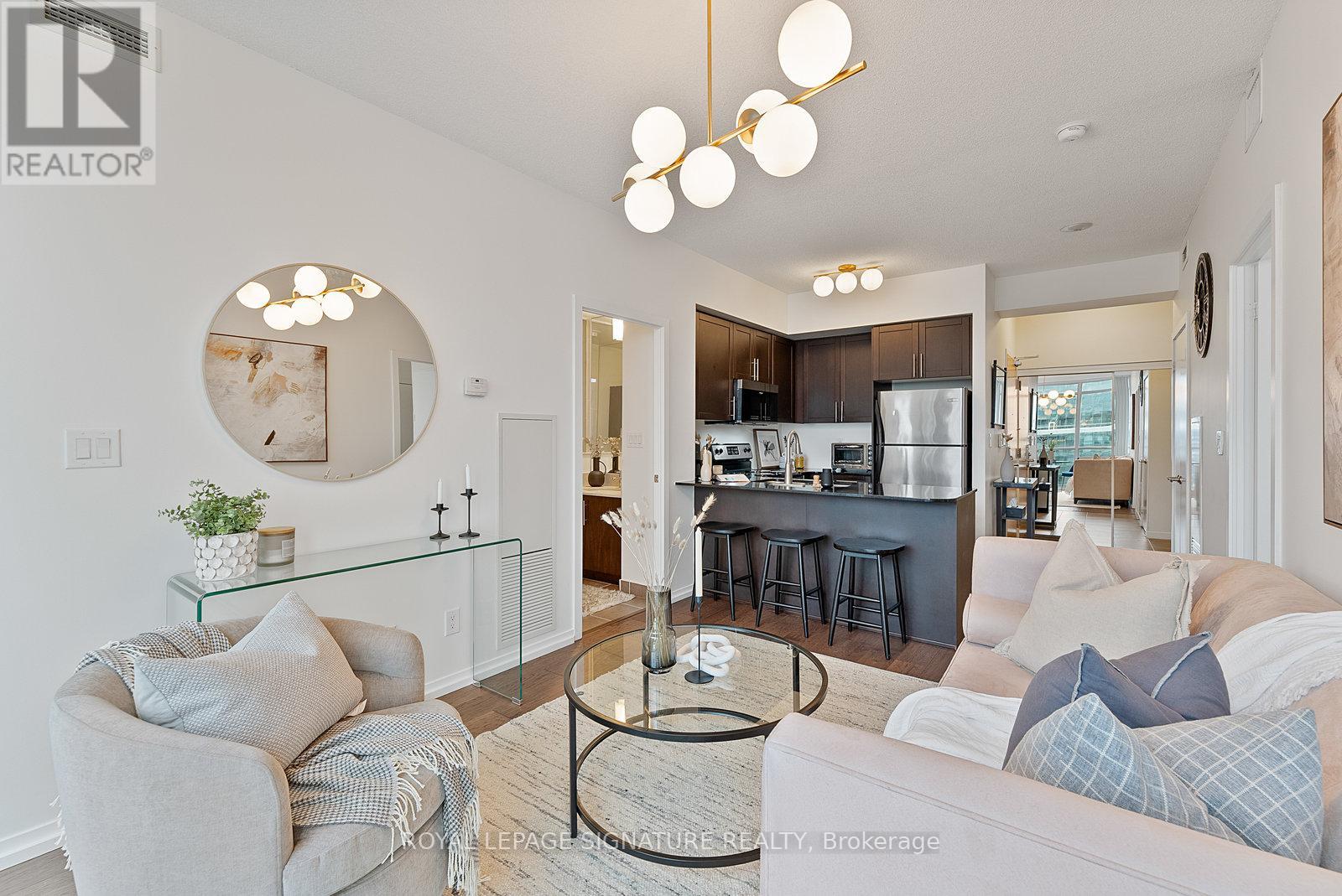 4301 - 65 Bremner Boulevard, Toronto, Ontario M5J 0A7 - Photo 15 - C12541186