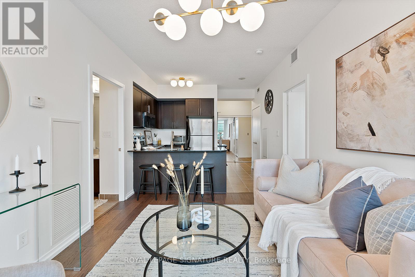 4301 - 65 Bremner Boulevard, Toronto, Ontario M5J 0A7 - Photo 16 - C12541186