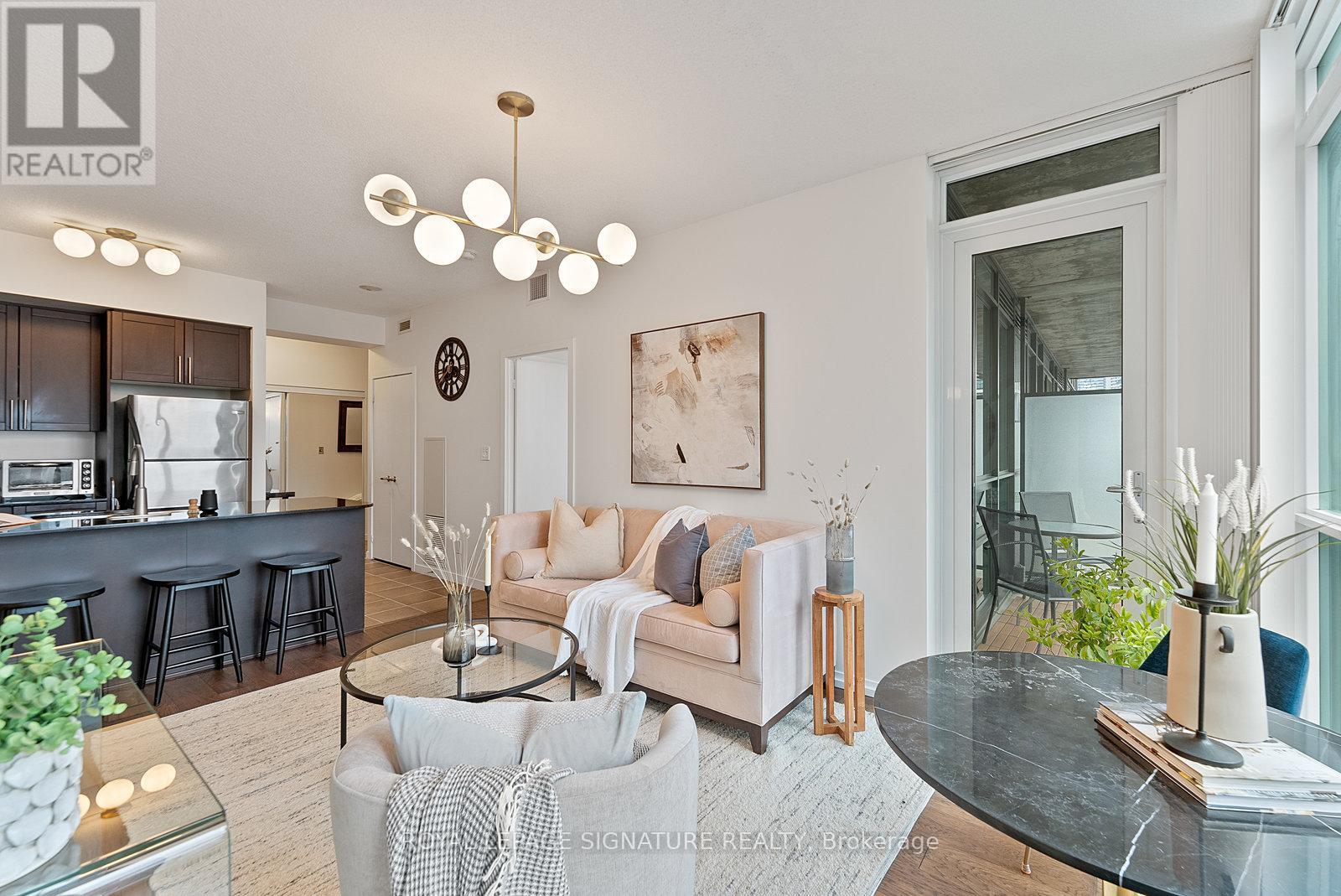 4301 - 65 Bremner Boulevard, Toronto, Ontario M5J 0A7 - Photo 17 - C12541186