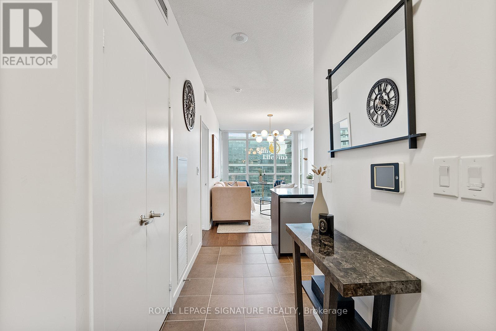 4301 - 65 Bremner Boulevard, Toronto, Ontario M5J 0A7 - Photo 2 - C12541186