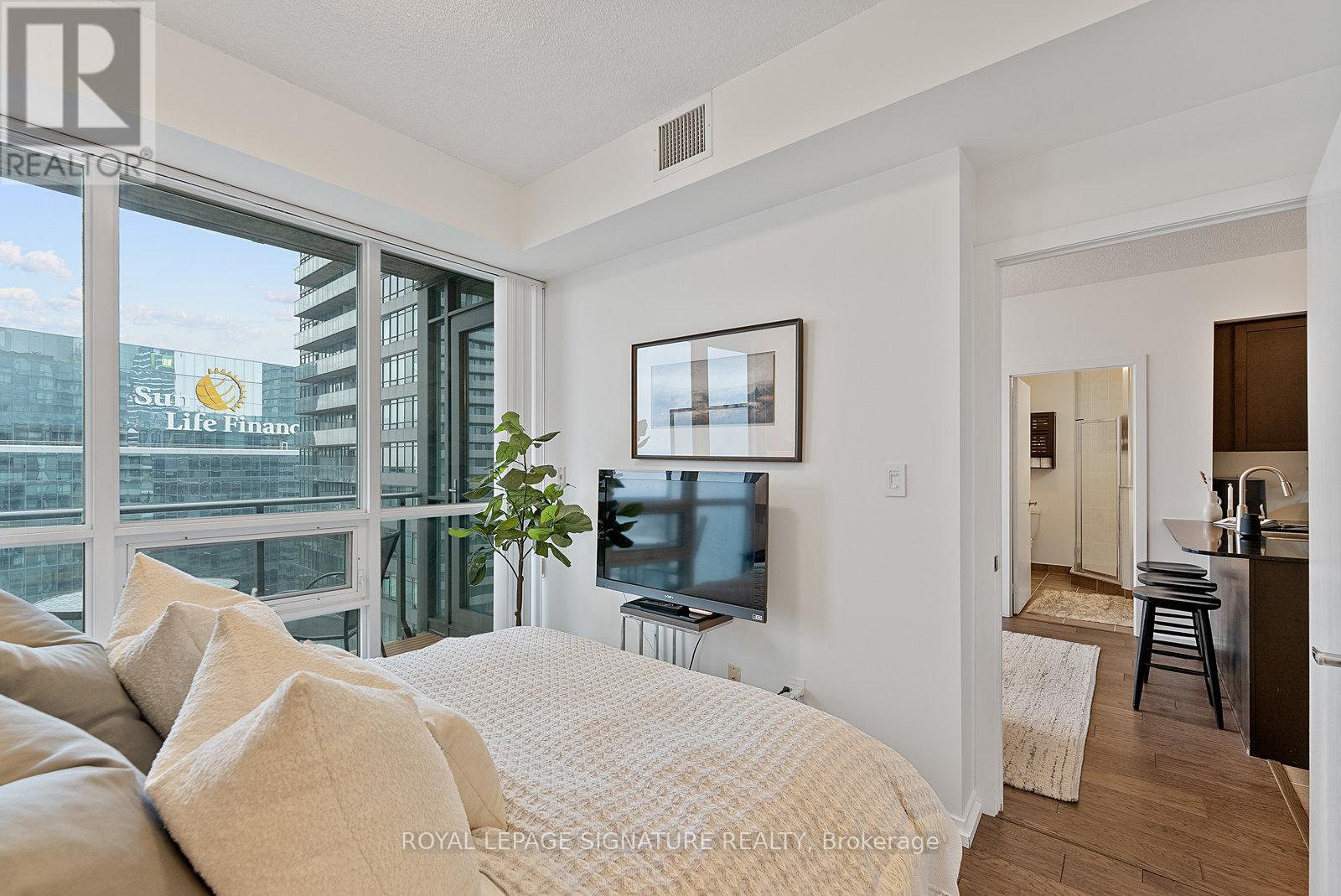 4301 - 65 Bremner Boulevard, Toronto, Ontario M5J 0A7 - Photo 23 - C12541186