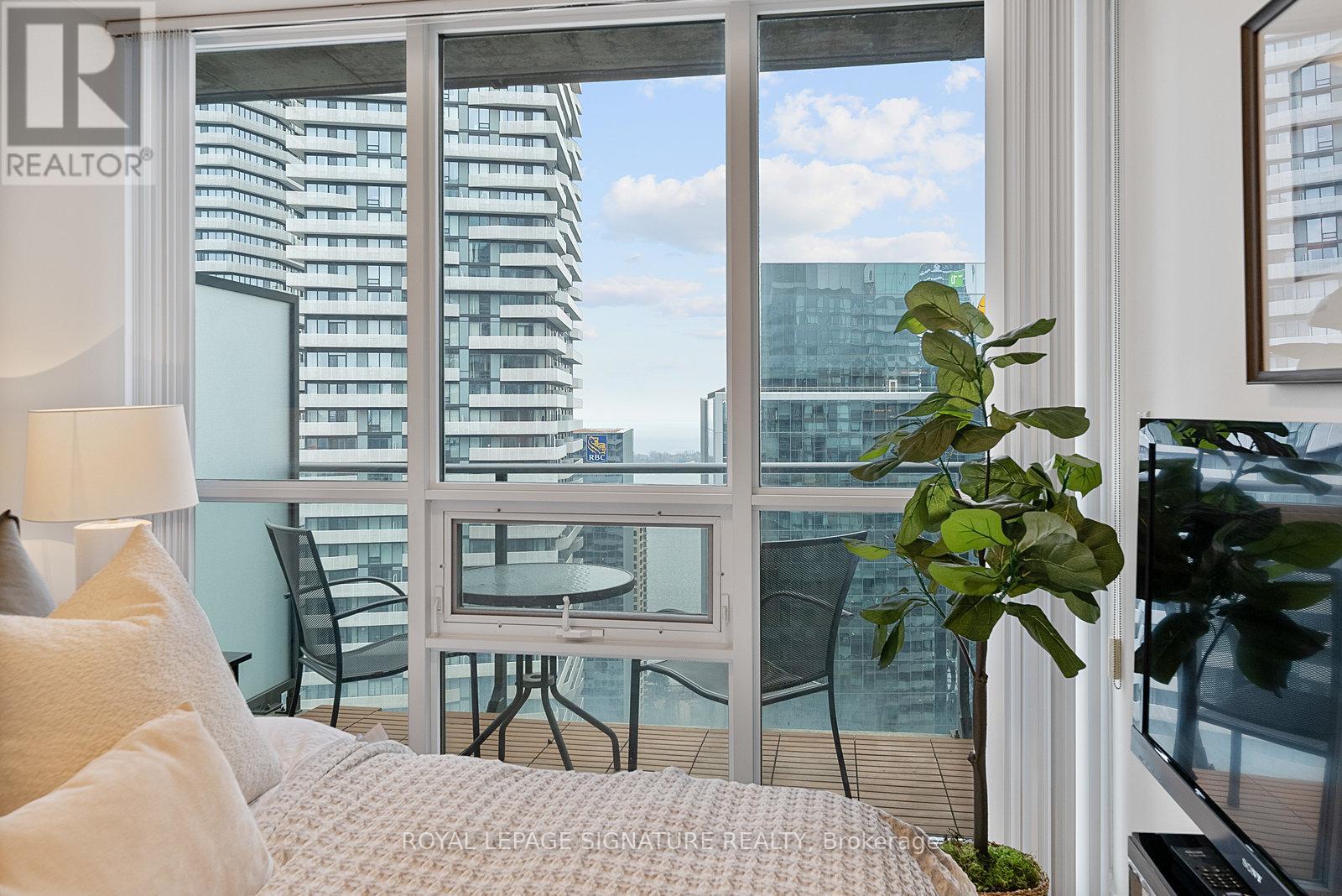 4301 - 65 Bremner Boulevard, Toronto, Ontario M5J 0A7 - Photo 24 - C12541186