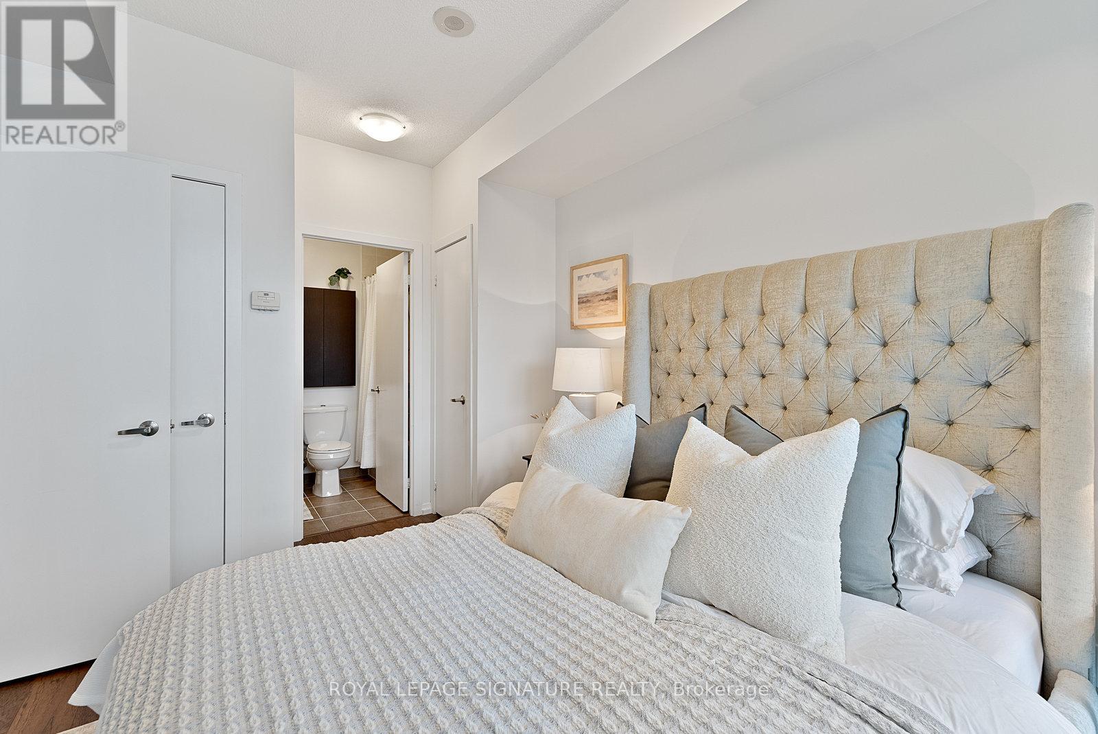 4301 - 65 Bremner Boulevard, Toronto, Ontario M5J 0A7 - Photo 26 - C12541186