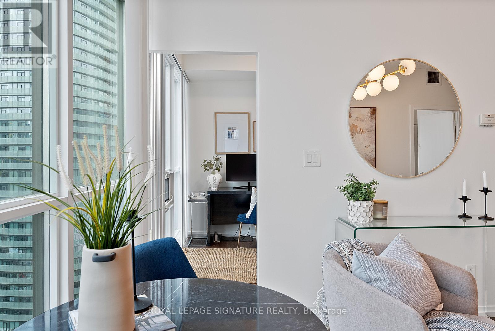 4301 - 65 Bremner Boulevard, Toronto, Ontario M5J 0A7 - Photo 29 - C12541186