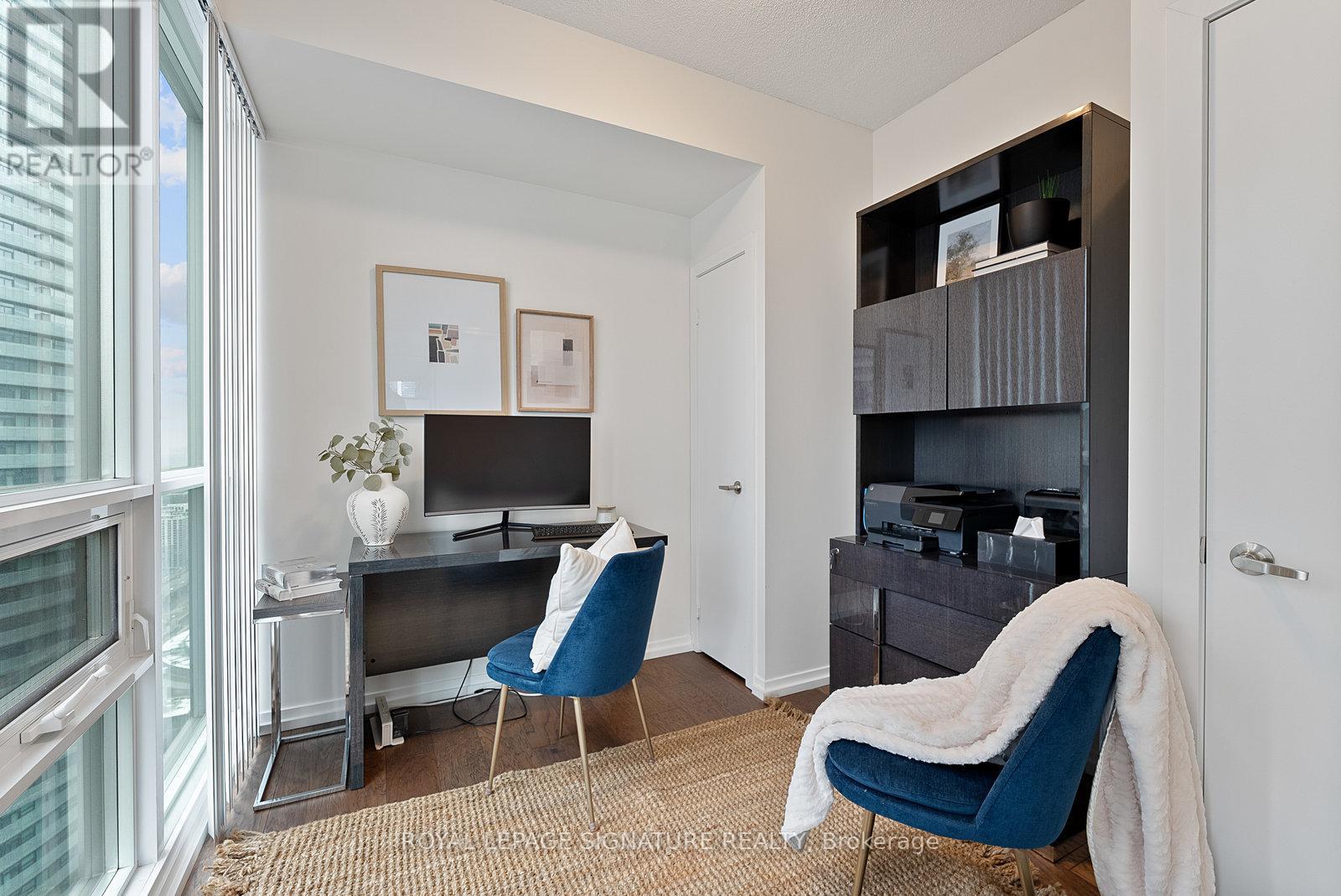 4301 - 65 Bremner Boulevard, Toronto, Ontario M5J 0A7 - Photo 30 - C12541186