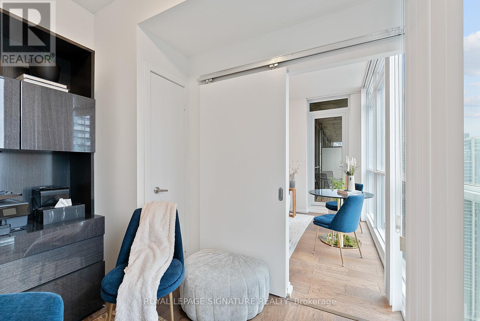 4301 - 65 Bremner Boulevard, Toronto, Ontario M5J 0A7 - Photo 31 - C12541186