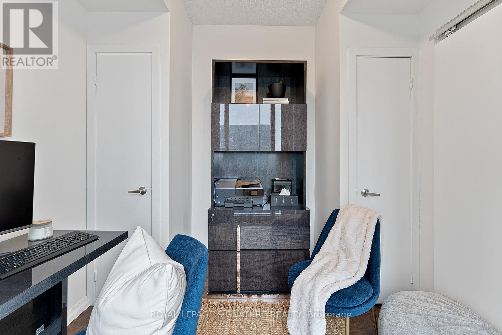 4301 - 65 Bremner Boulevard, Toronto, Ontario M5J 0A7 - Photo 32 - C12541186