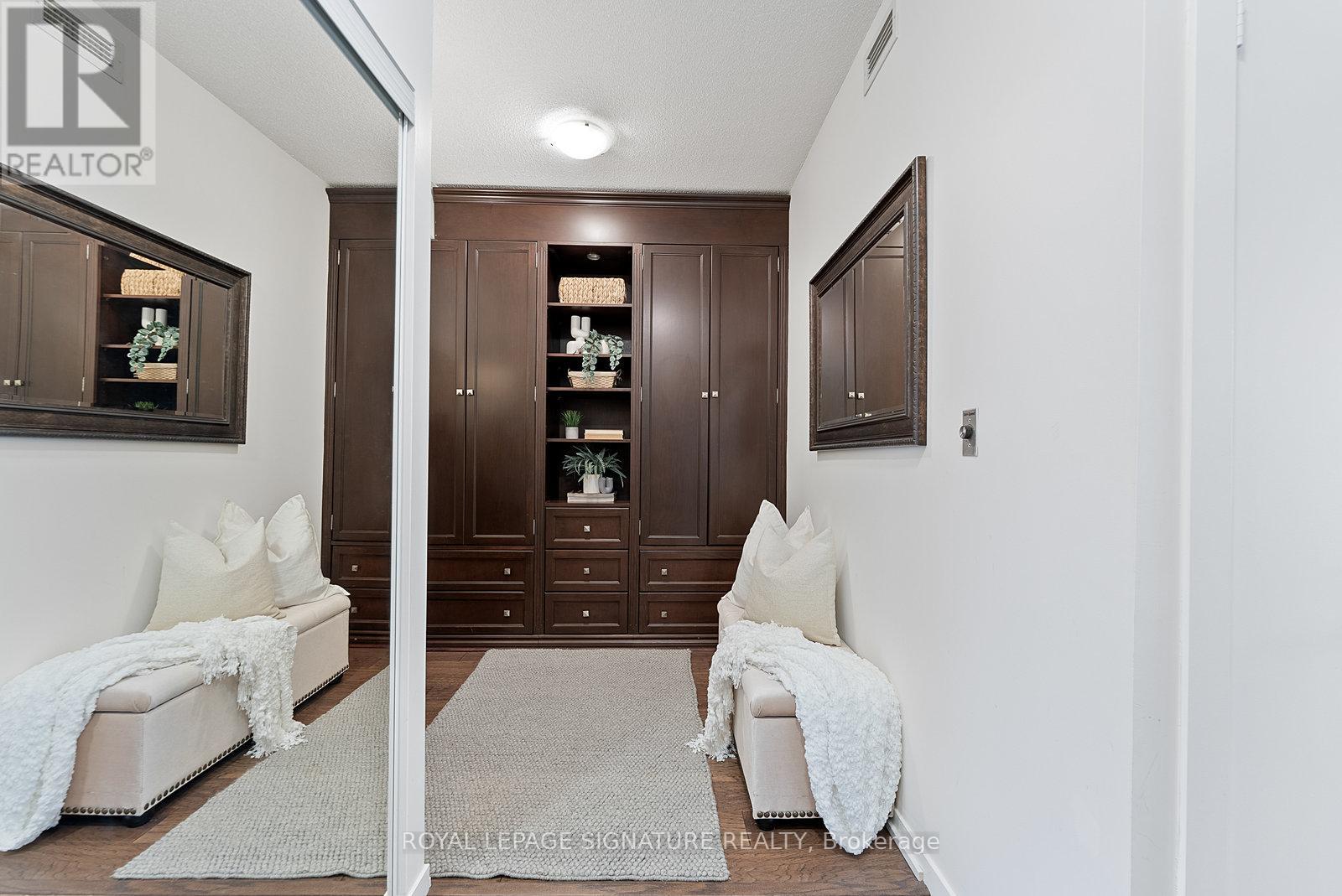 4301 - 65 Bremner Boulevard, Toronto, Ontario M5J 0A7 - Photo 33 - C12541186