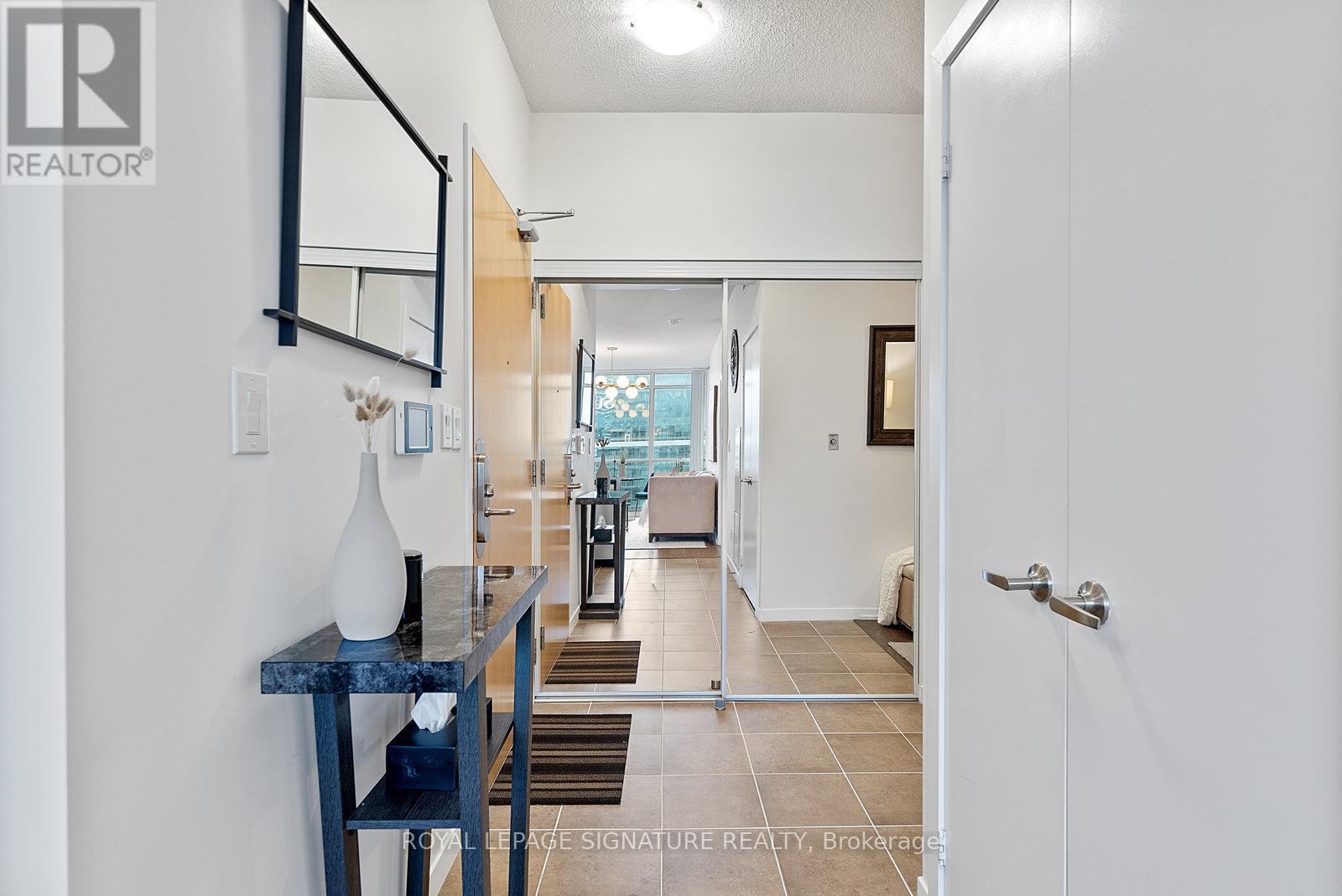 4301 - 65 Bremner Boulevard, Toronto, Ontario M5J 0A7 - Photo 4 - C12541186