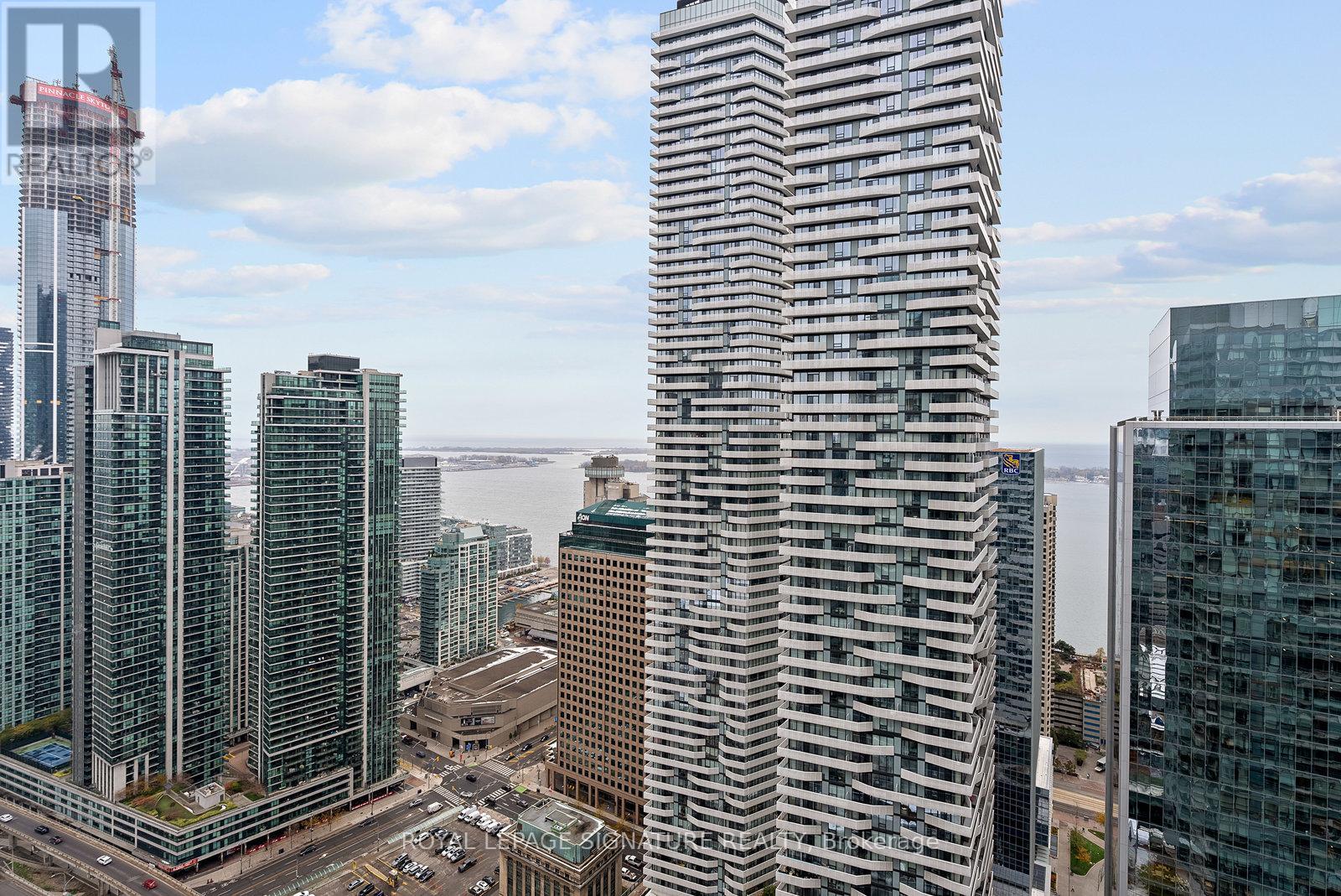 4301 - 65 Bremner Boulevard, Toronto, Ontario M5J 0A7 - Photo 41 - C12541186