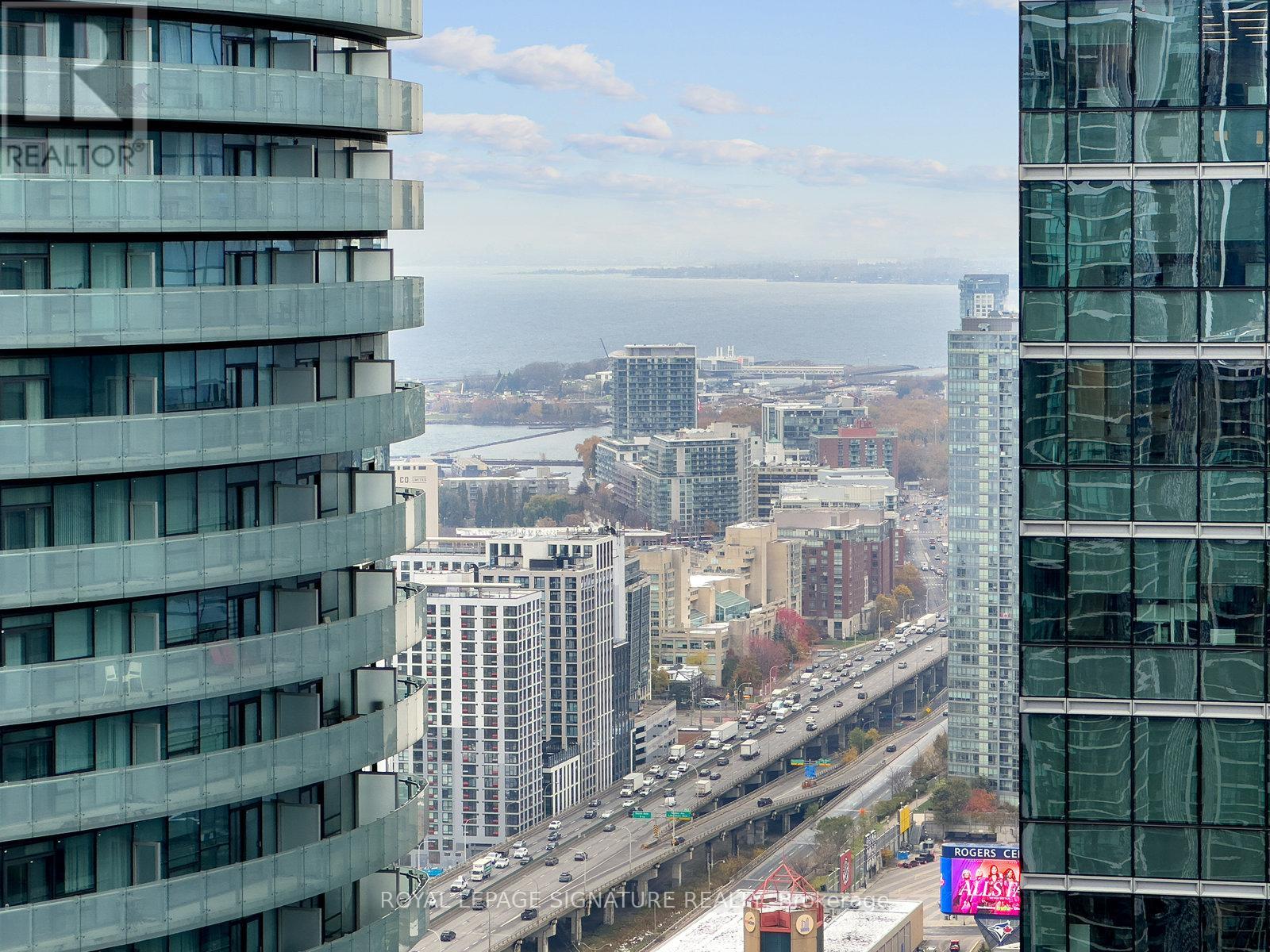 4301 - 65 Bremner Boulevard, Toronto, Ontario M5J 0A7 - Photo 43 - C12541186