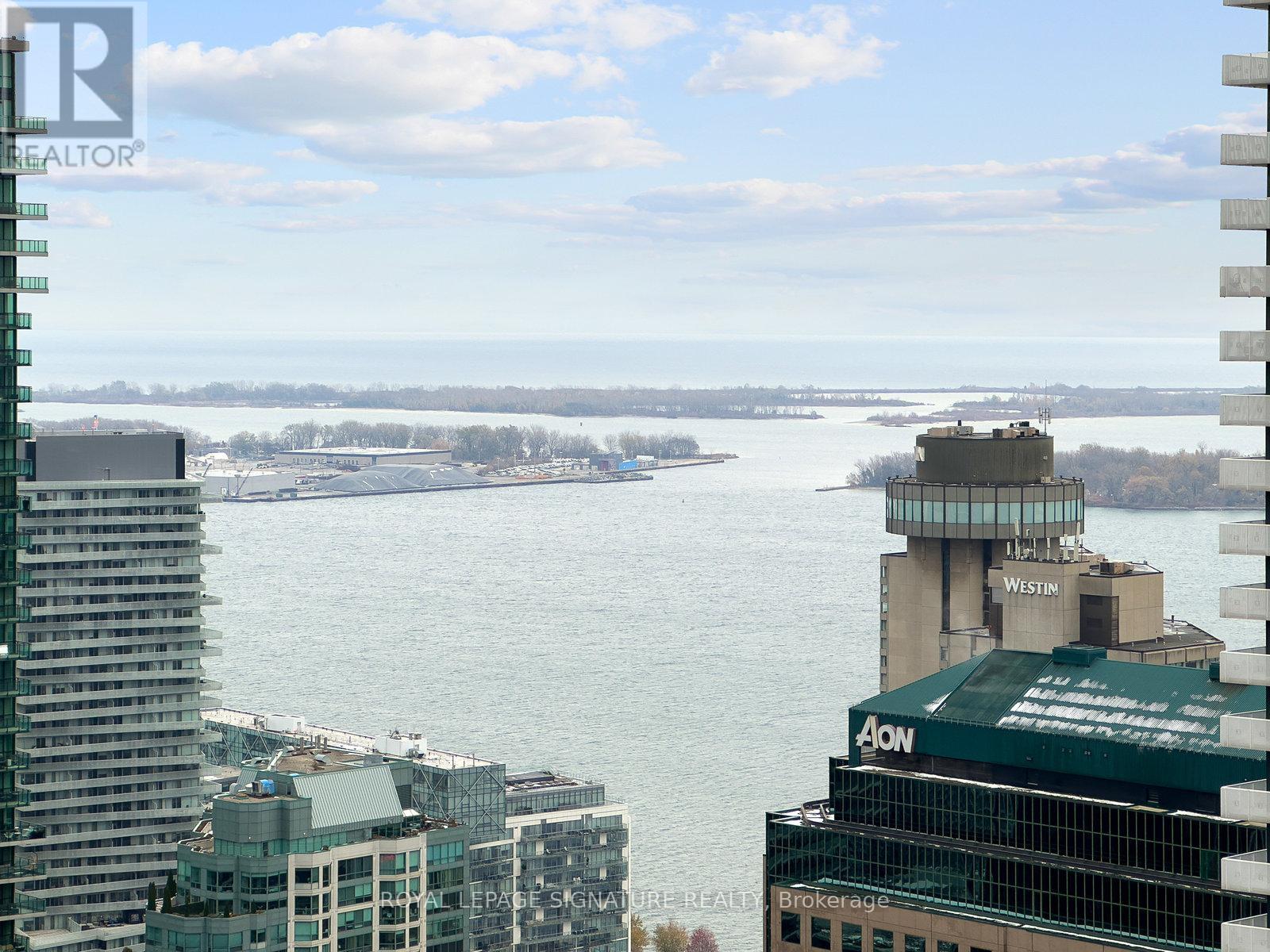 4301 - 65 Bremner Boulevard, Toronto, Ontario M5J 0A7 - Photo 44 - C12541186