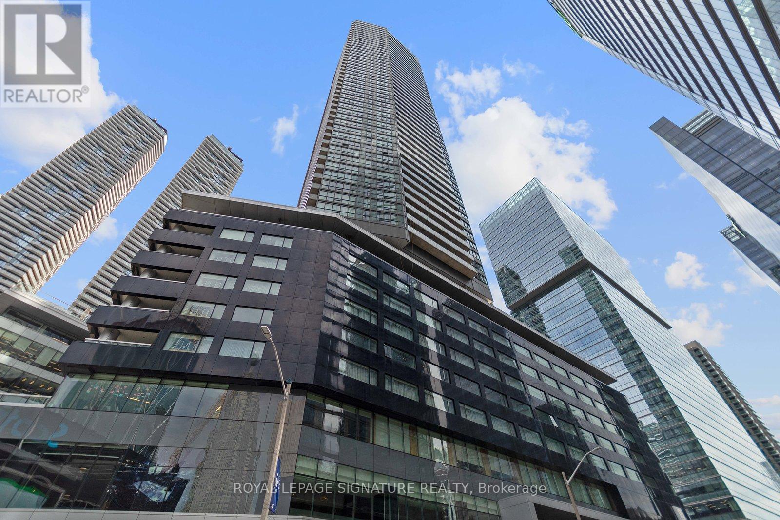 4301 - 65 Bremner Boulevard, Toronto, Ontario M5J 0A7 - Photo 46 - C12541186