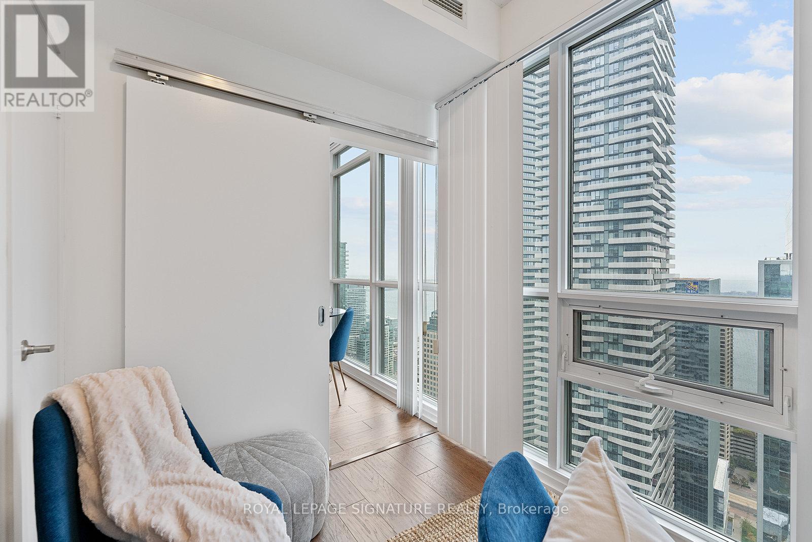 4301 - 65 Bremner Boulevard, Toronto, Ontario M5J 0A7 - Photo 48 - C12541186