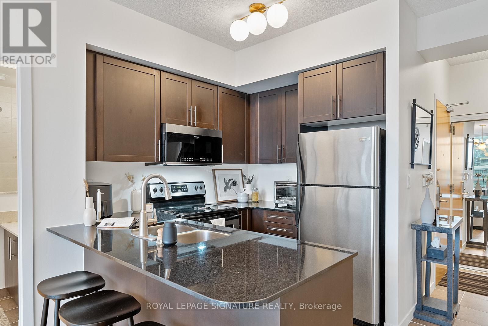 4301 - 65 Bremner Boulevard, Toronto, Ontario M5J 0A7 - Photo 8 - C12541186