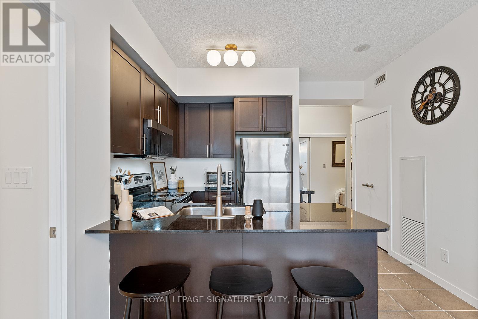 4301 - 65 Bremner Boulevard, Toronto, Ontario M5J 0A7 - Photo 9 - C12541186