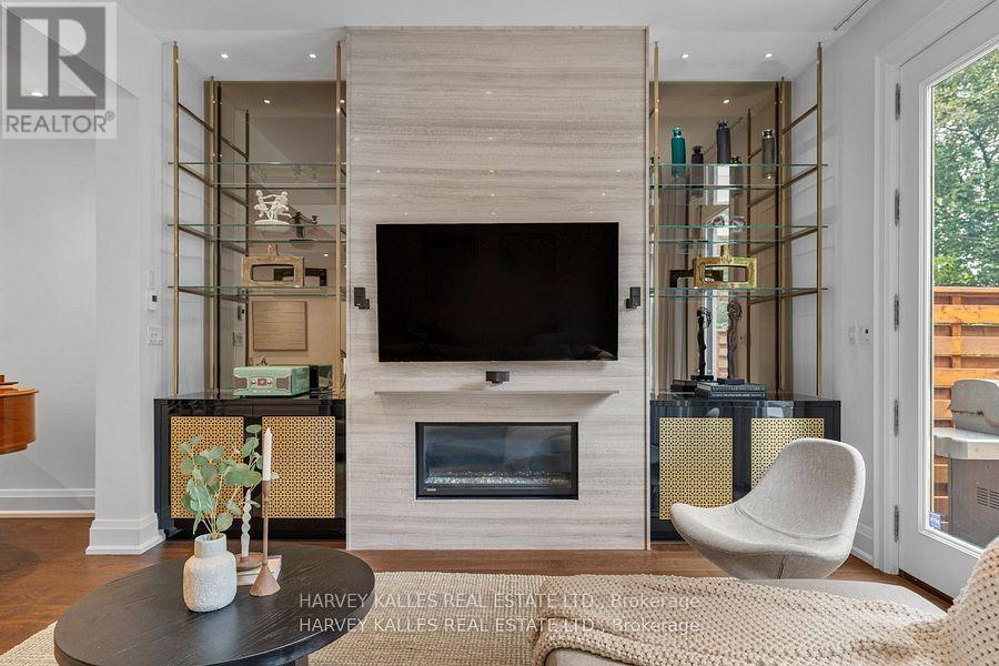 1717b Bathurst Street, Toronto, Ontario  M5P 3K4 - Photo 11 - C12541222