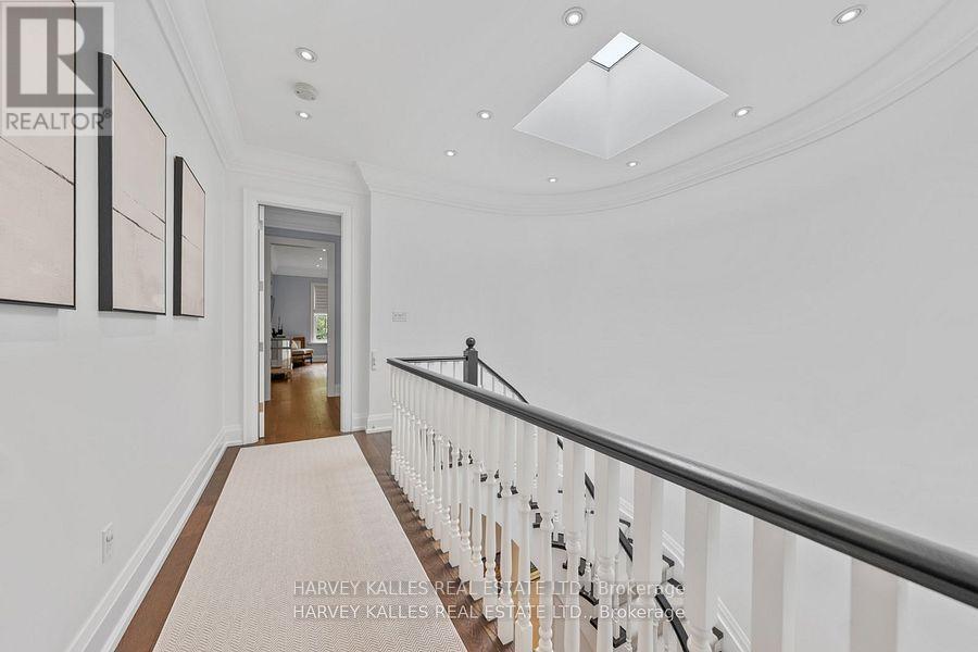 1717b Bathurst Street, Toronto, Ontario  M5P 3K4 - Photo 13 - C12541222