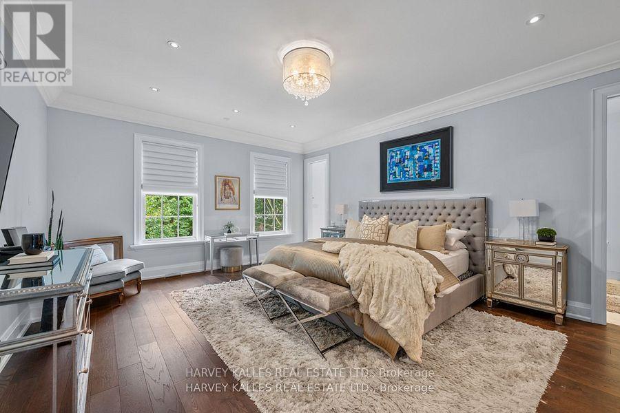 1717b Bathurst Street, Toronto, Ontario  M5P 3K4 - Photo 14 - C12541222