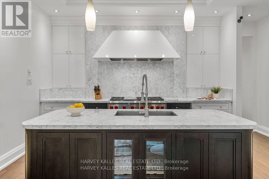 1717b Bathurst Street, Toronto, Ontario  M5P 3K4 - Photo 2 - C12541222