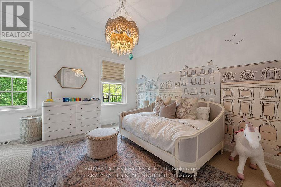 1717b Bathurst Street, Toronto, Ontario  M5P 3K4 - Photo 22 - C12541222