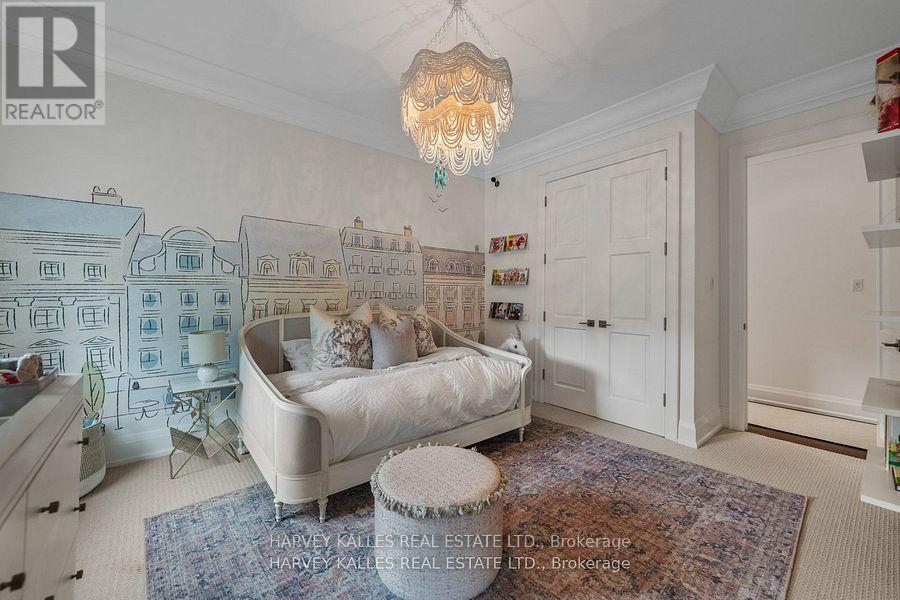 1717b Bathurst Street, Toronto, Ontario  M5P 3K4 - Photo 23 - C12541222