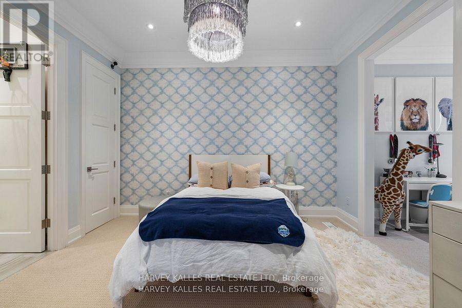 1717b Bathurst Street, Toronto, Ontario  M5P 3K4 - Photo 25 - C12541222