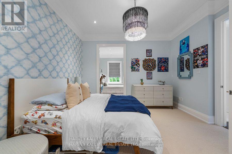 1717b Bathurst Street, Toronto, Ontario  M5P 3K4 - Photo 26 - C12541222