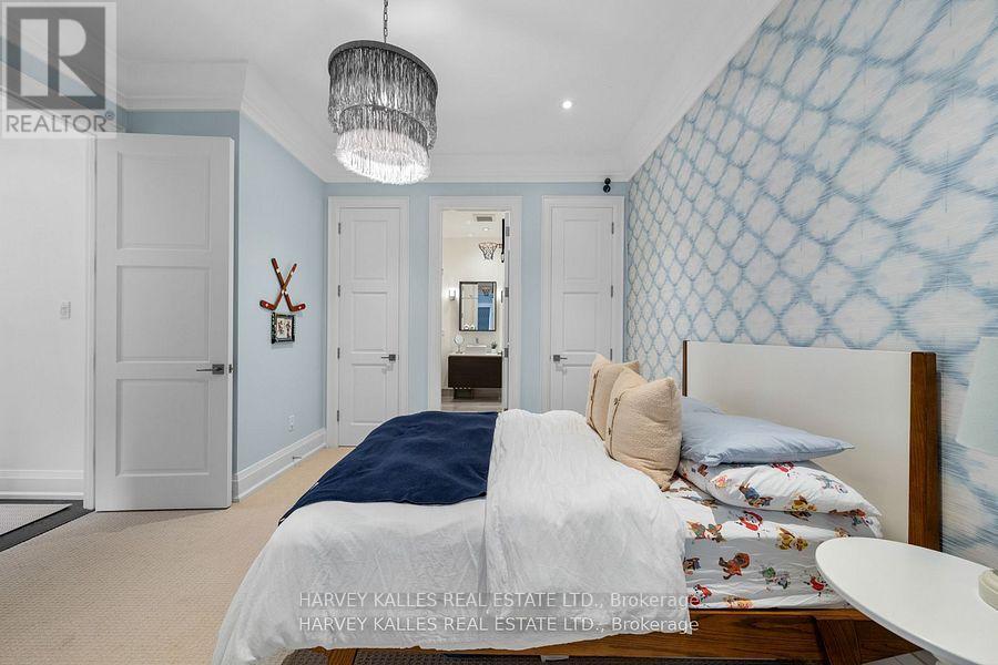 1717b Bathurst Street, Toronto, Ontario  M5P 3K4 - Photo 28 - C12541222