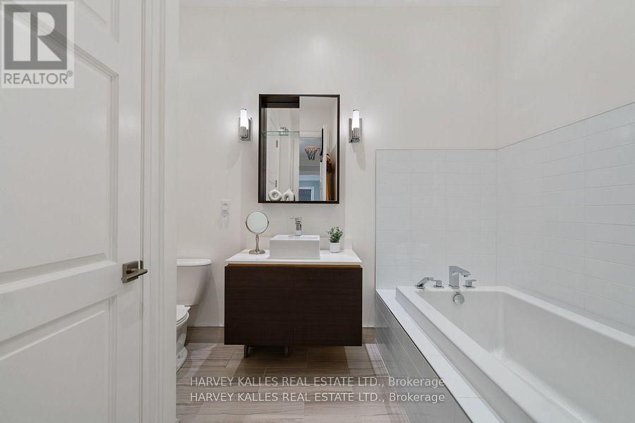 1717b Bathurst Street, Toronto, Ontario  M5P 3K4 - Photo 29 - C12541222