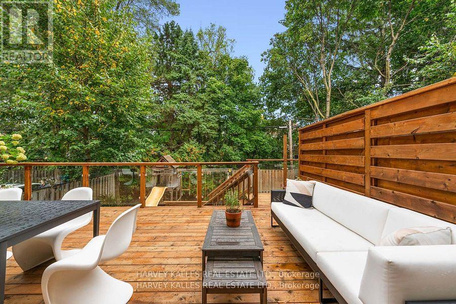 1717b Bathurst Street, Toronto, Ontario  M5P 3K4 - Photo 30 - C12541222