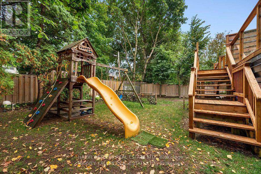 1717b Bathurst Street, Toronto, Ontario  M5P 3K4 - Photo 33 - C12541222